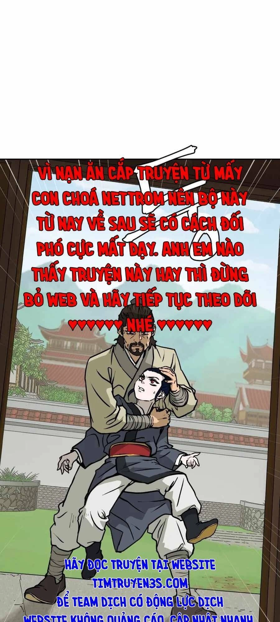 Thái Thú Kang Jin Lee Chapter 5 - 64