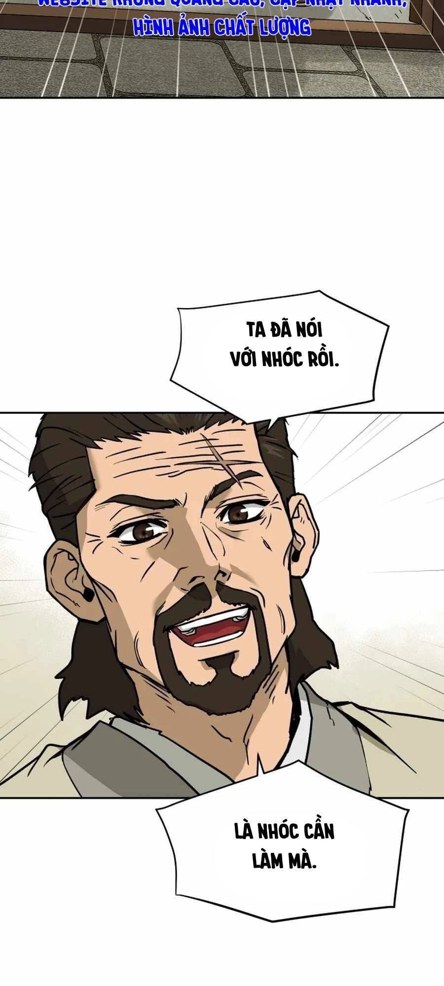 Thái Thú Kang Jin Lee Chapter 5 - 65