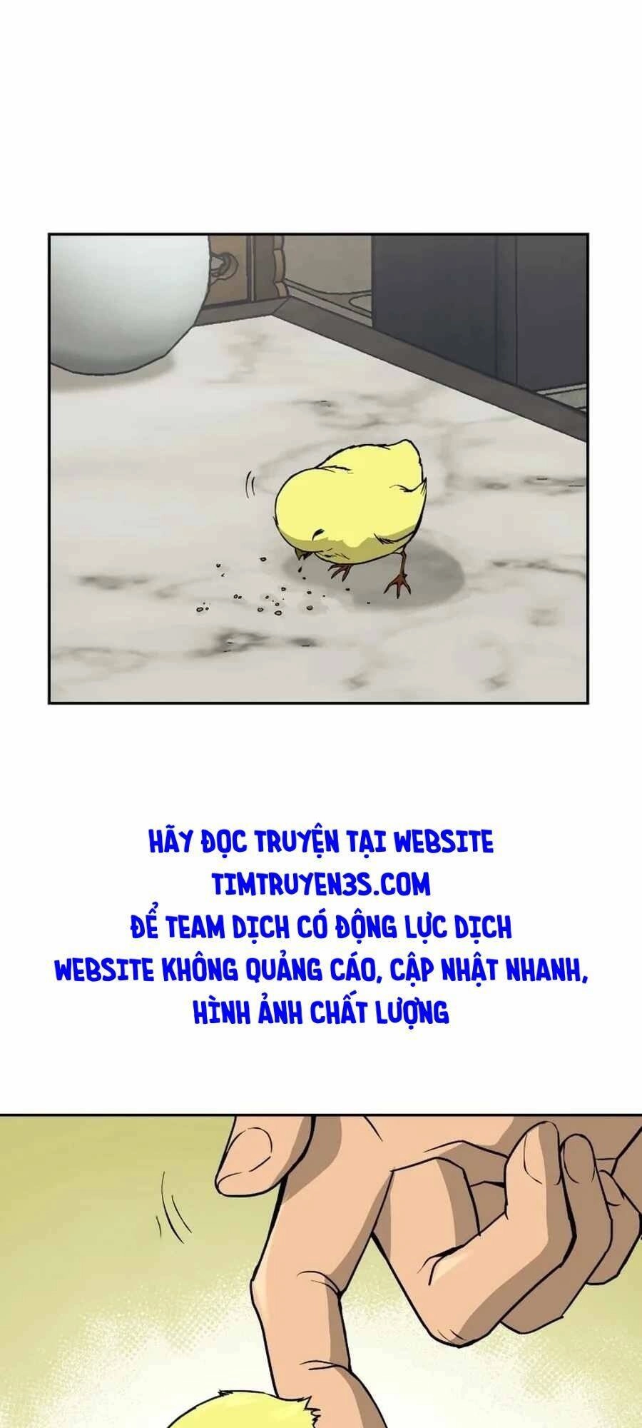 Thái Thú Kang Jin Lee Chapter 6 - 1