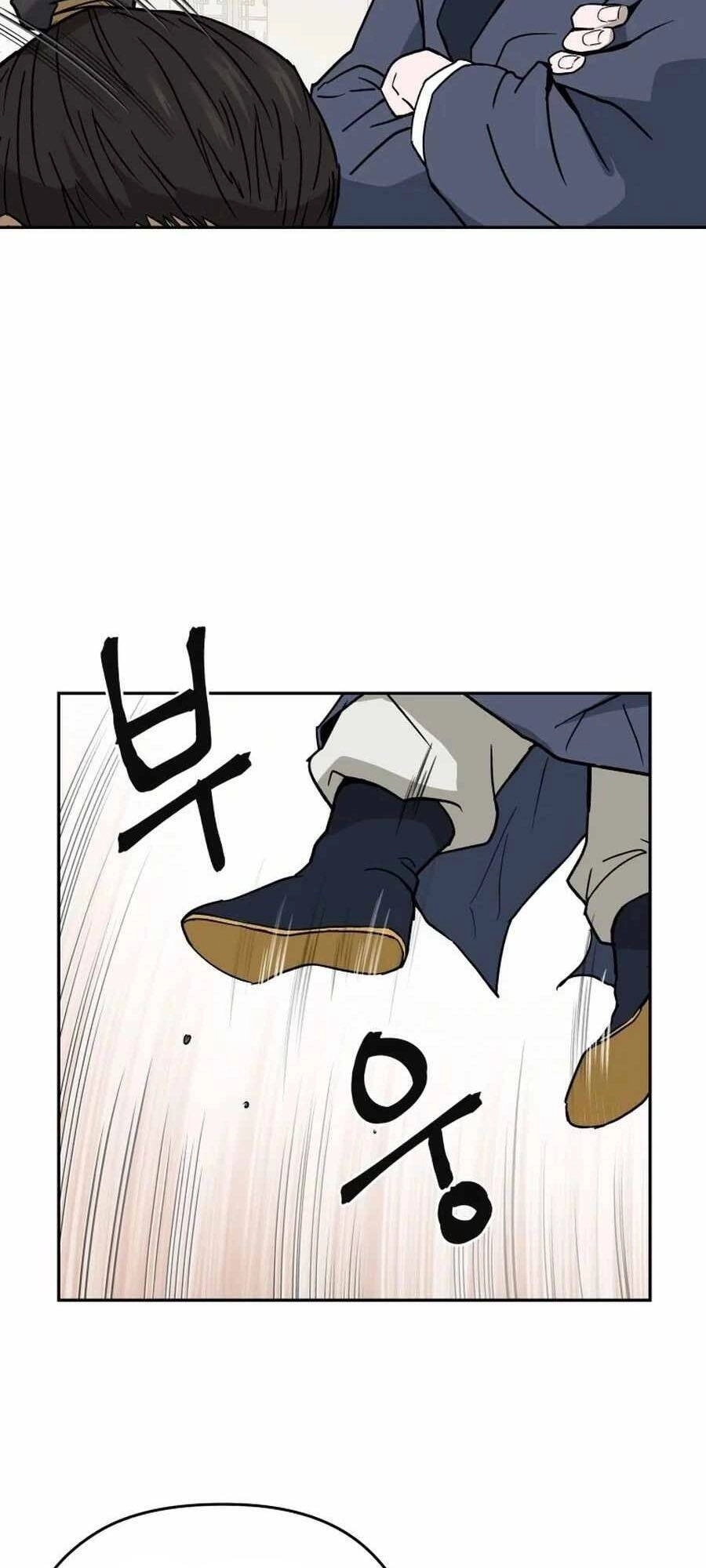 Thái Thú Kang Jin Lee Chapter 6 - 10