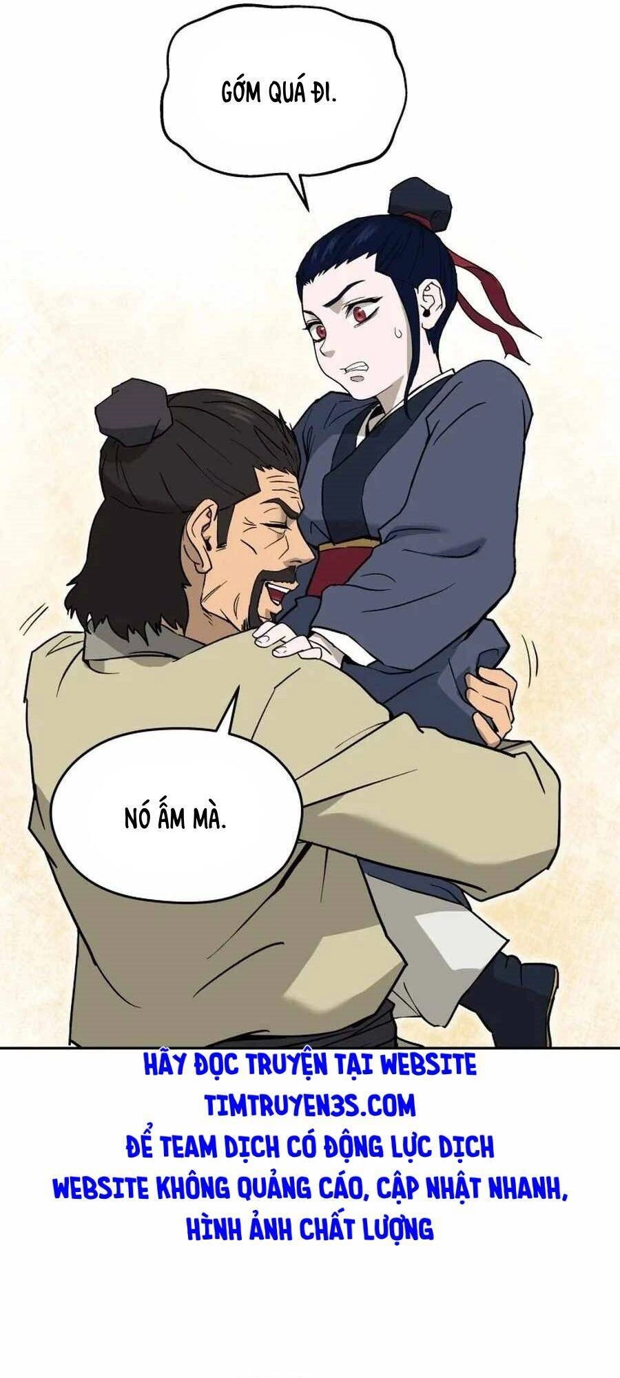 Thái Thú Kang Jin Lee Chapter 6 - 12
