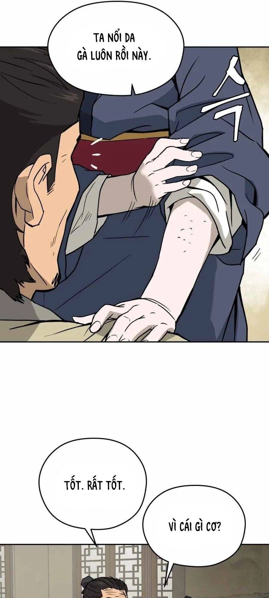 Thái Thú Kang Jin Lee Chapter 6 - 13