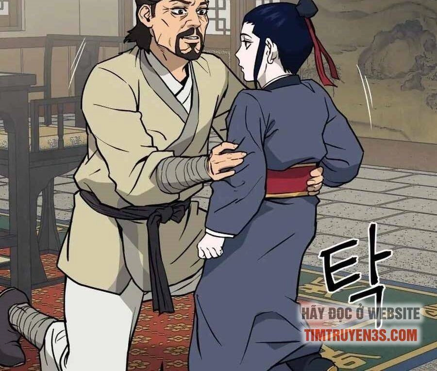 Thái Thú Kang Jin Lee Chapter 6 - 14