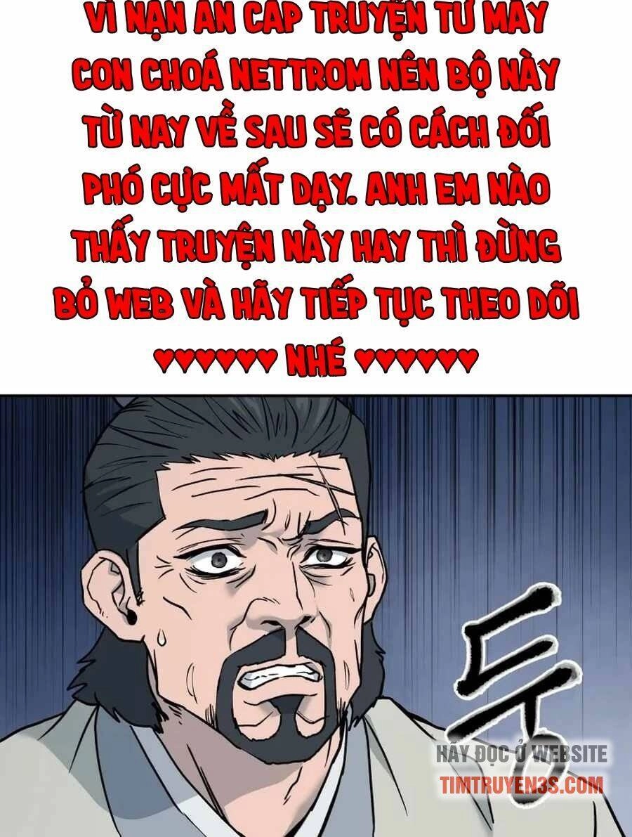 Thái Thú Kang Jin Lee Chapter 6 - 17