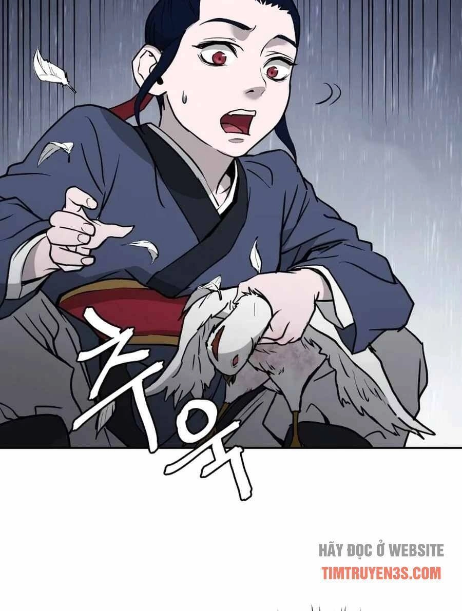 Thái Thú Kang Jin Lee Chapter 6 - 20