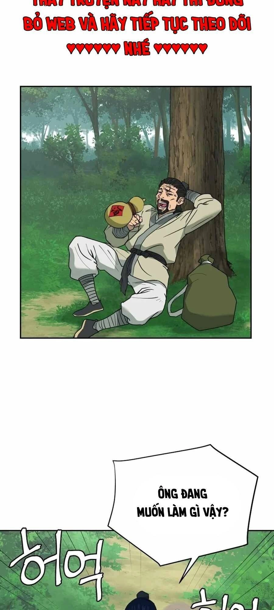 Thái Thú Kang Jin Lee Chapter 6 - 25