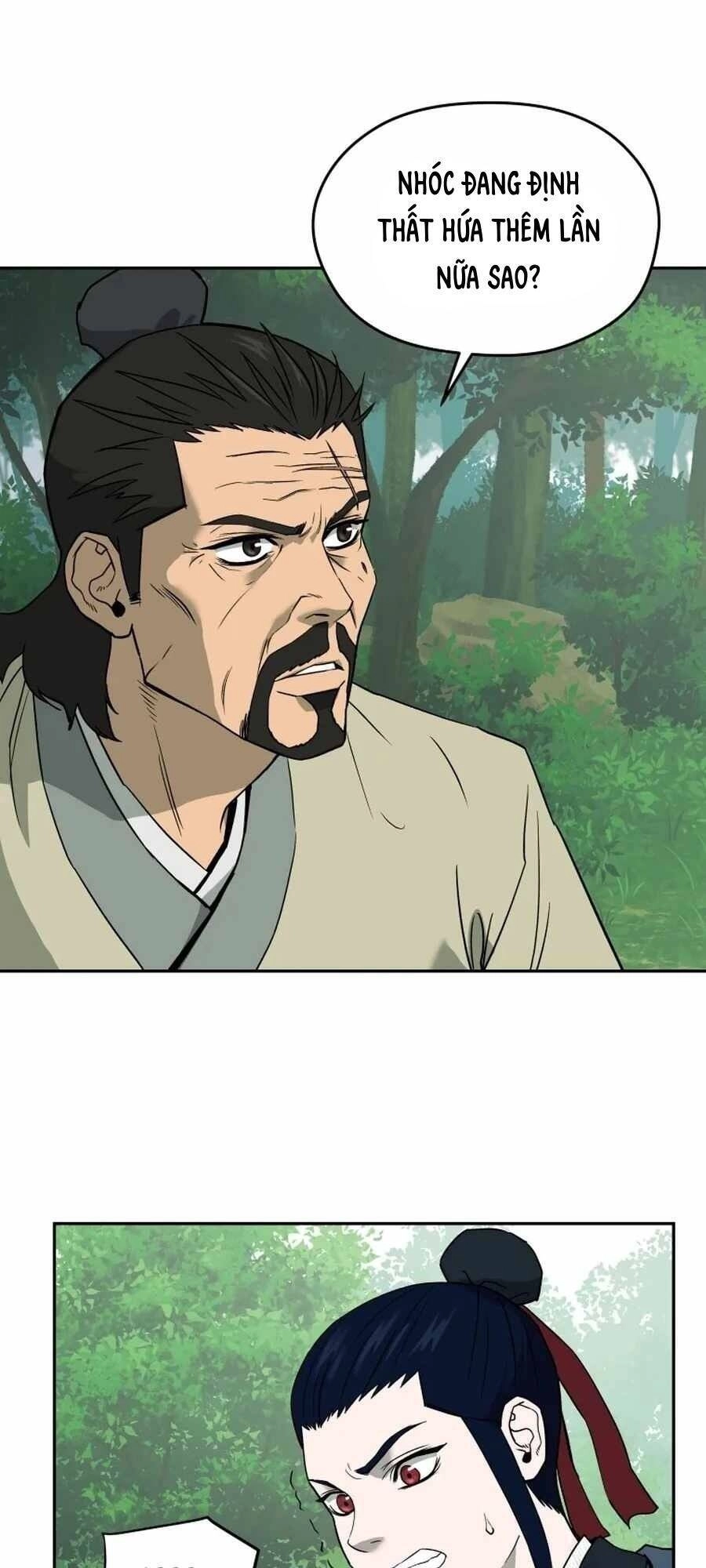 Thái Thú Kang Jin Lee Chapter 6 - 30