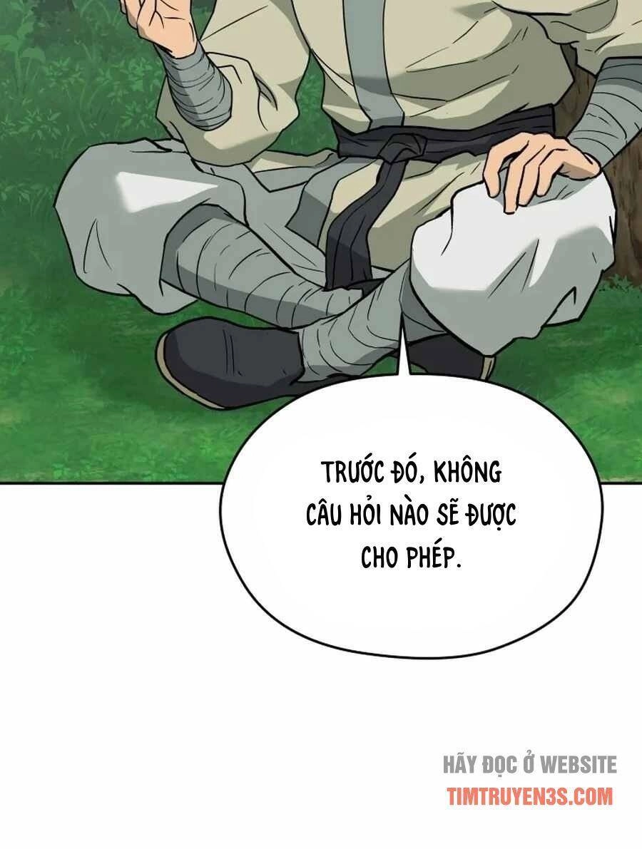 Thái Thú Kang Jin Lee Chapter 6 - 32