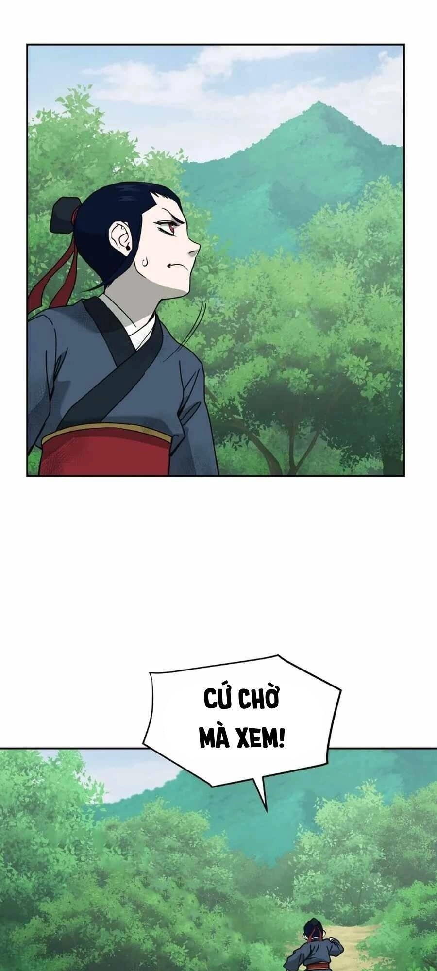 Thái Thú Kang Jin Lee Chapter 6 - 33