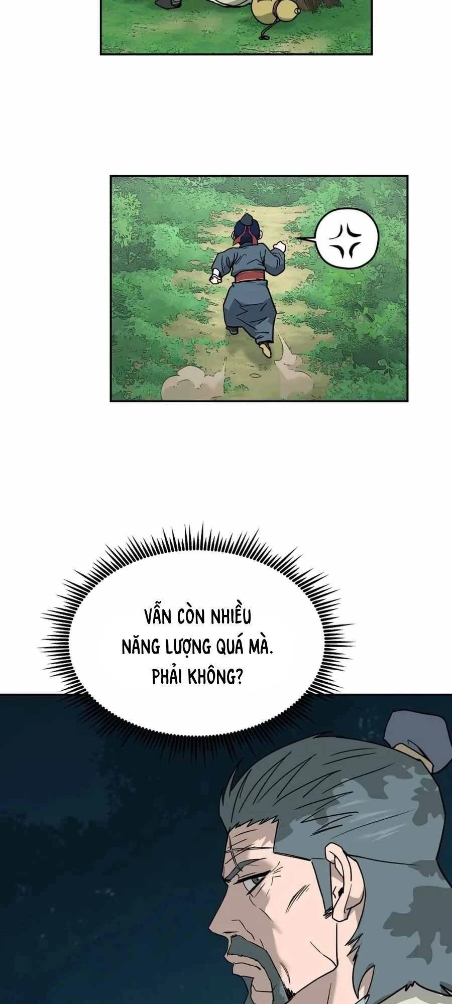 Thái Thú Kang Jin Lee Chapter 6 - 36