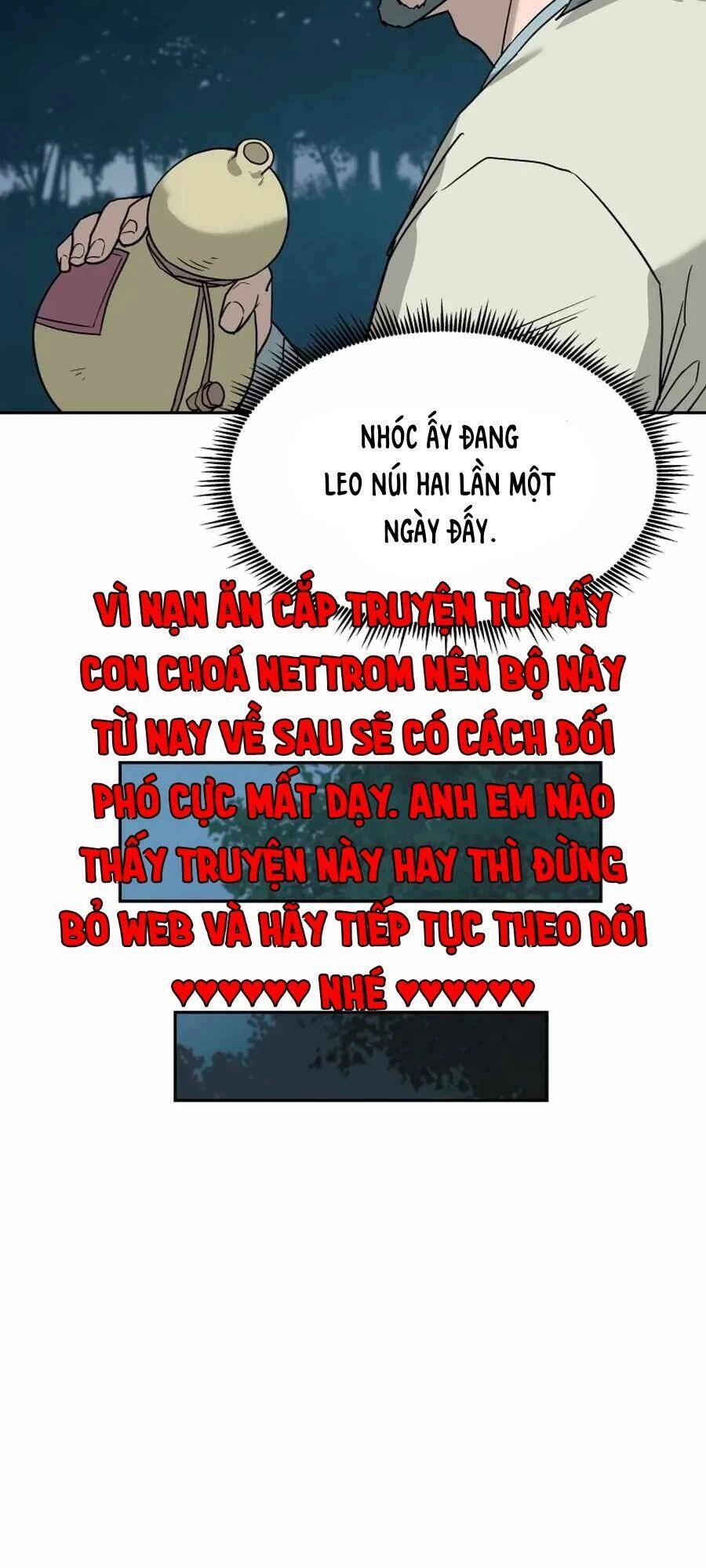 Thái Thú Kang Jin Lee Chapter 6 - 37