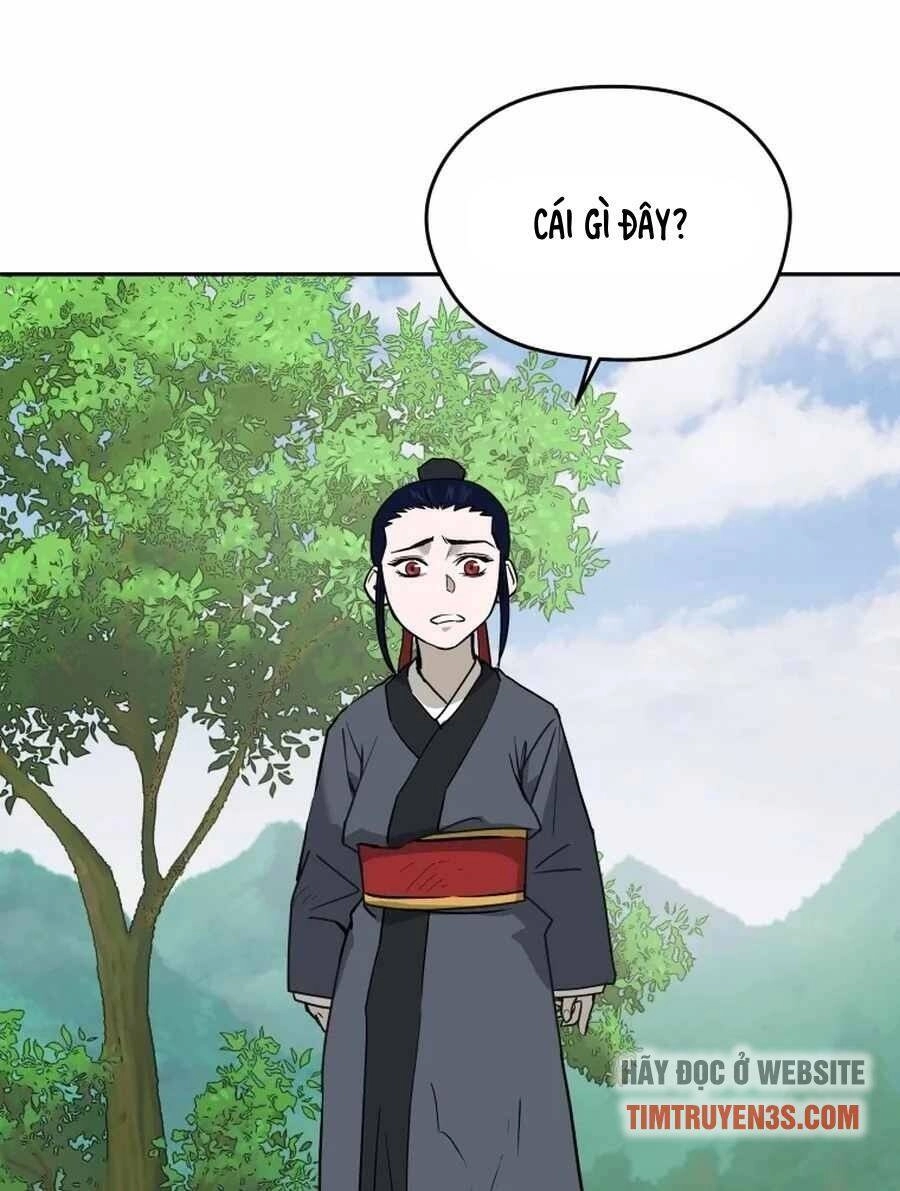 Thái Thú Kang Jin Lee Chapter 6 - 38