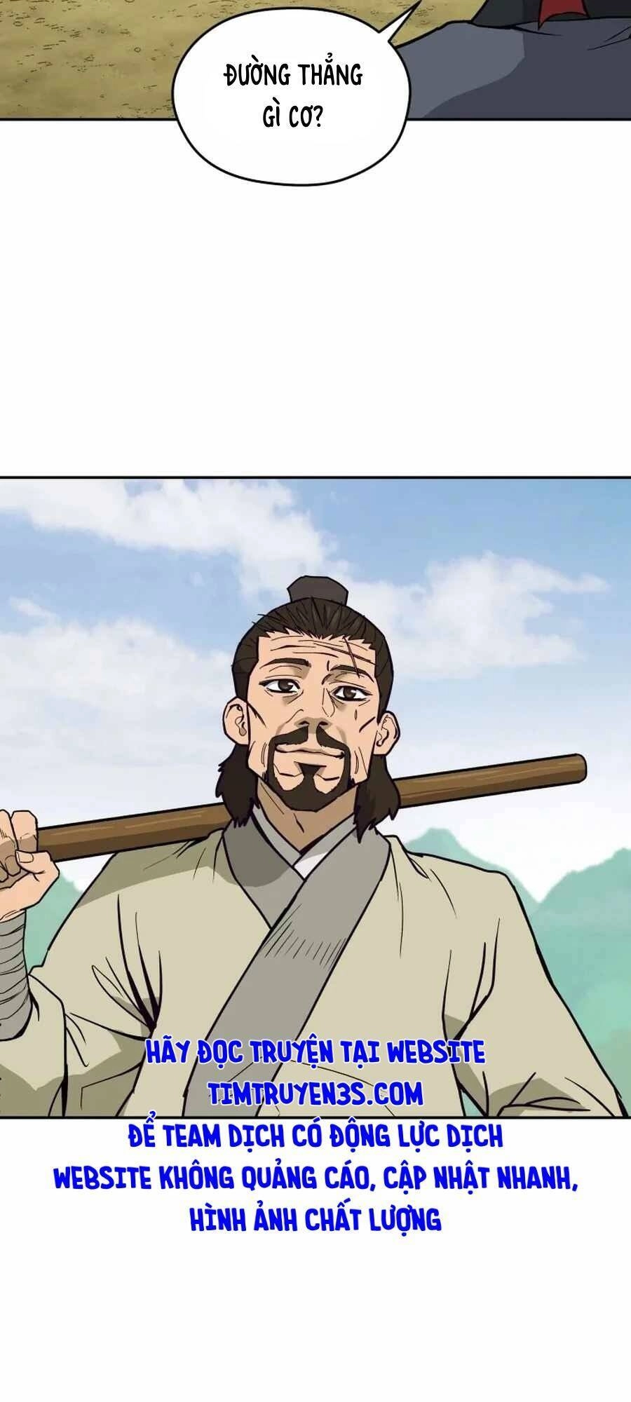 Thái Thú Kang Jin Lee Chapter 6 - 40