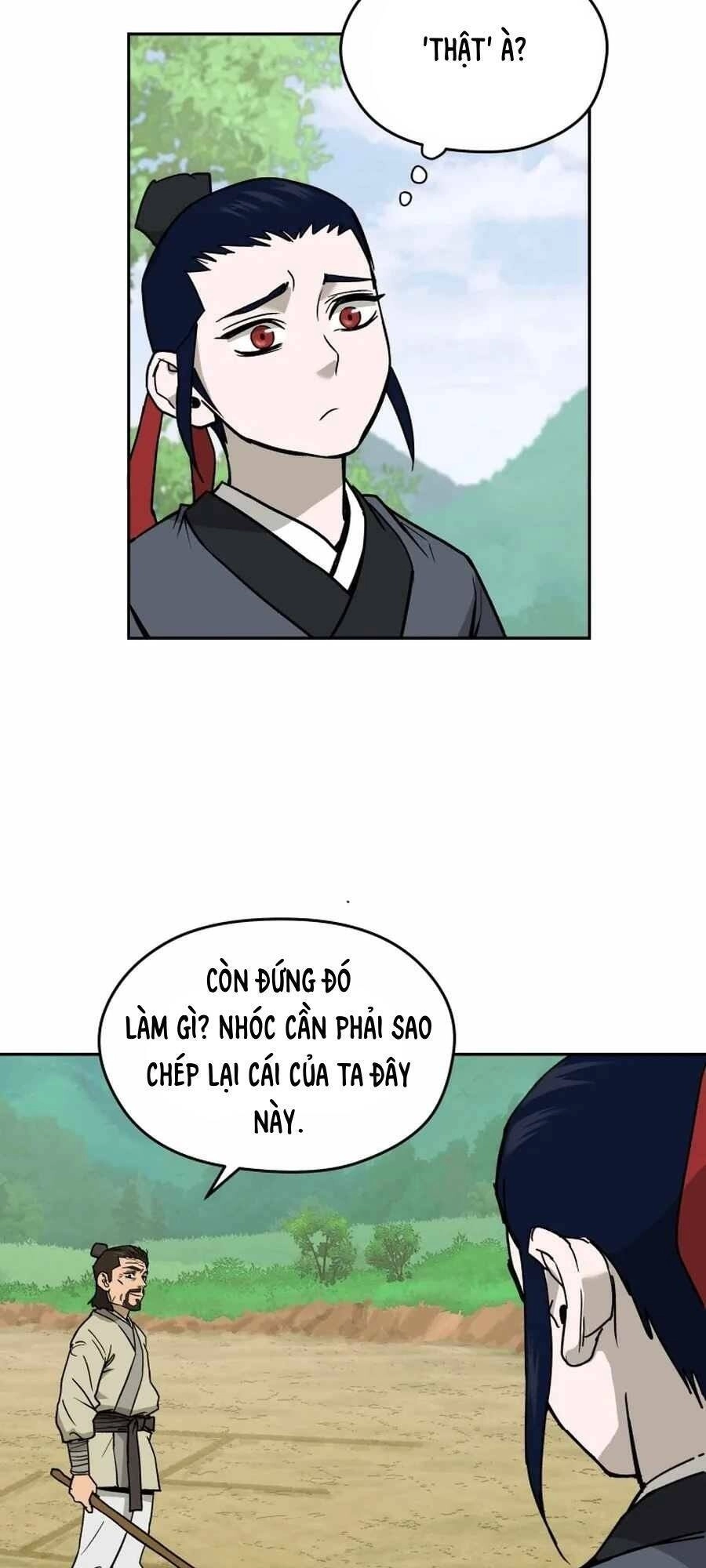 Thái Thú Kang Jin Lee Chapter 6 - 43