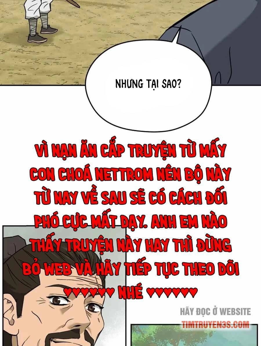 Thái Thú Kang Jin Lee Chapter 6 - 44