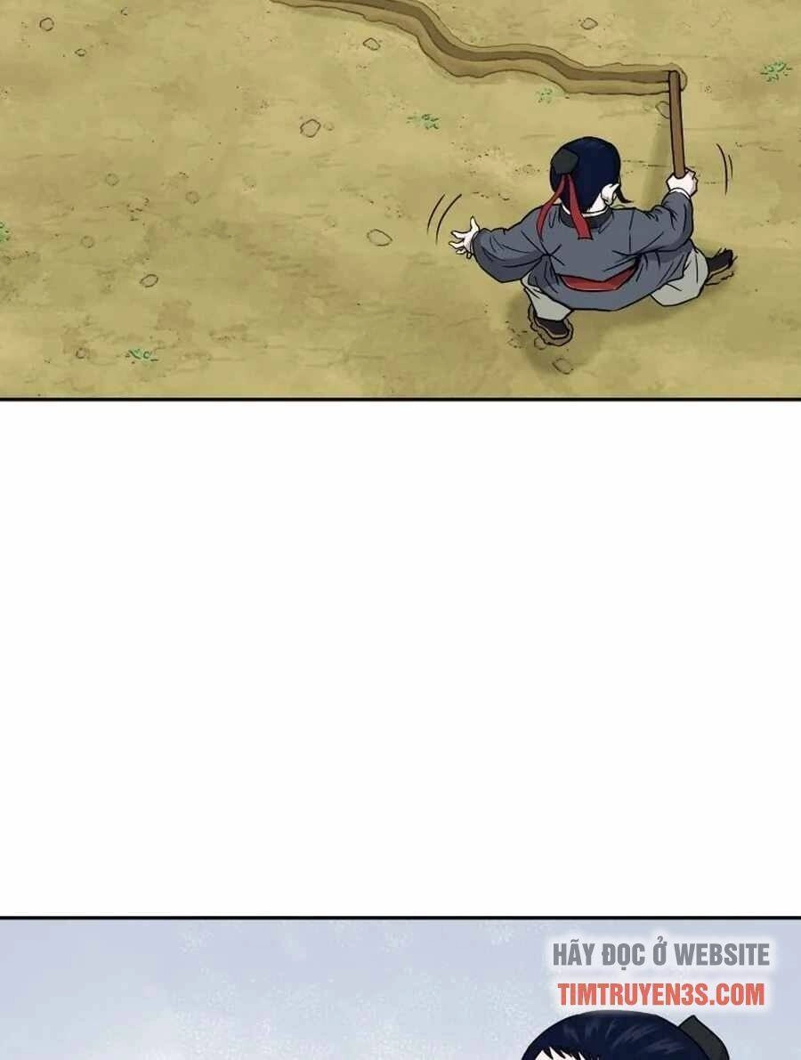 Thái Thú Kang Jin Lee Chapter 6 - 47