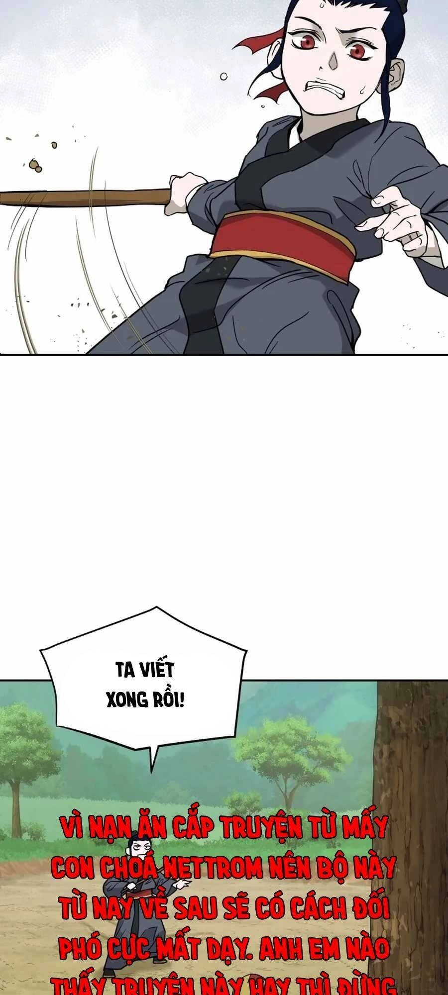 Thái Thú Kang Jin Lee Chapter 6 - 48