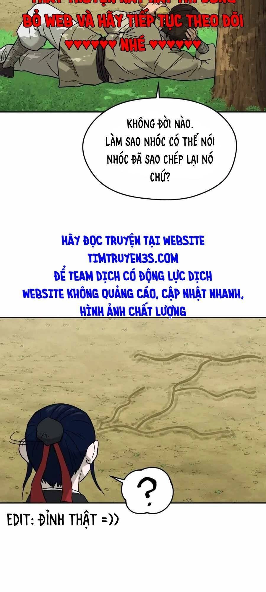 Thái Thú Kang Jin Lee Chapter 6 - 49