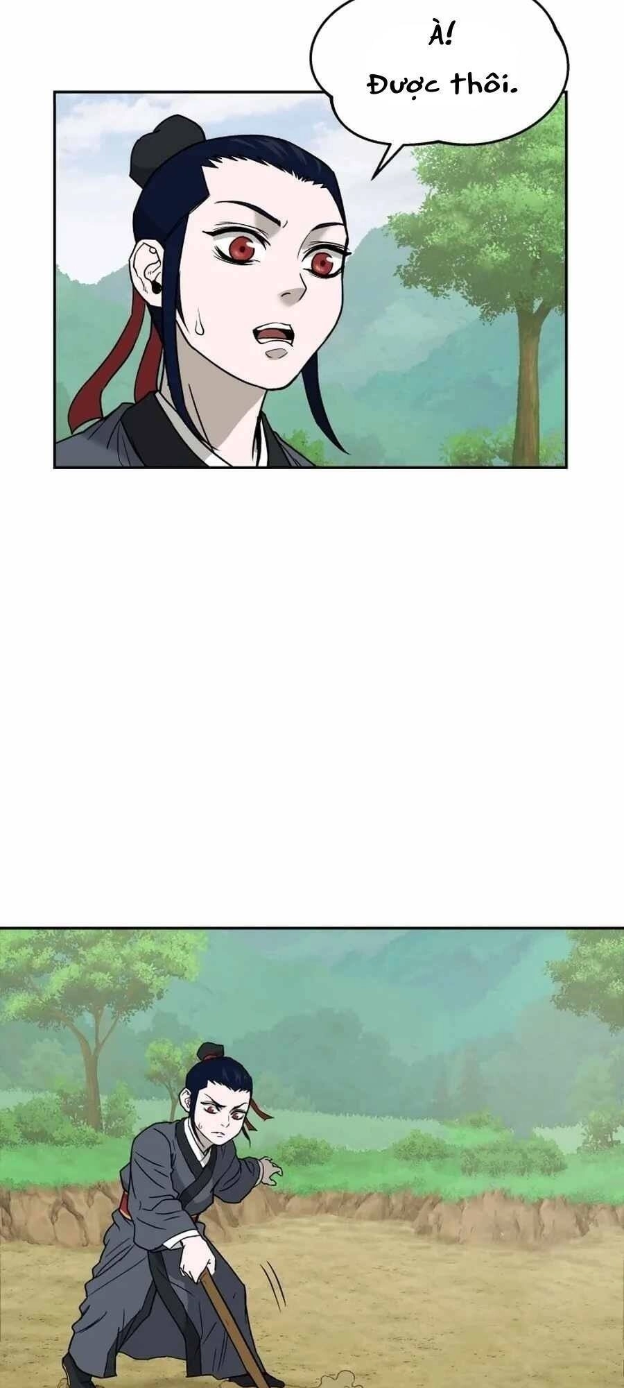 Thái Thú Kang Jin Lee Chapter 6 - 51