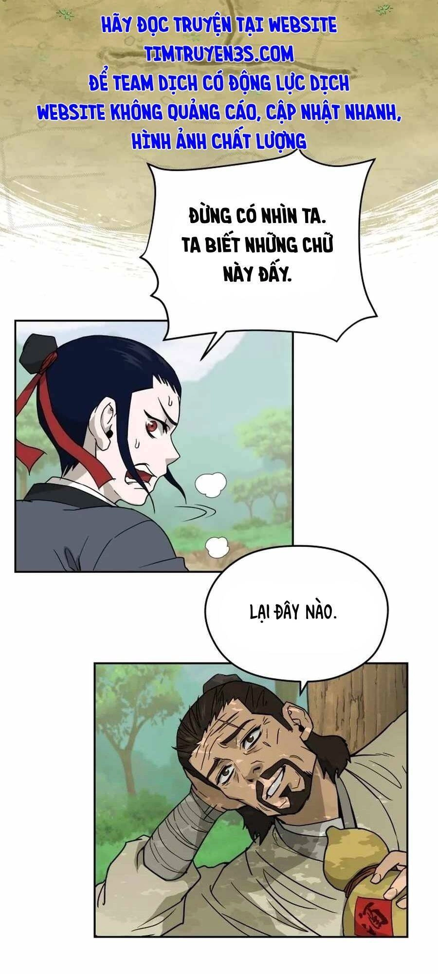 Thái Thú Kang Jin Lee Chapter 6 - 53