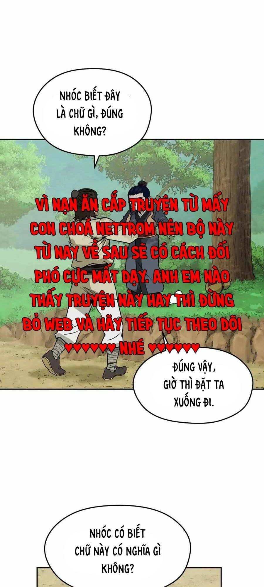 Thái Thú Kang Jin Lee Chapter 6 - 54