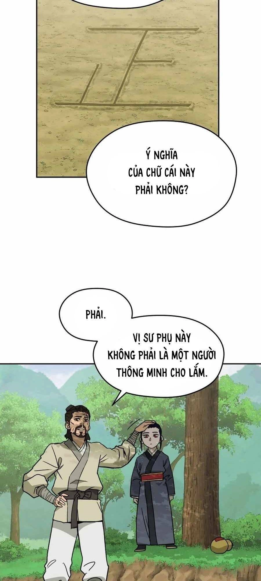 Thái Thú Kang Jin Lee Chapter 6 - 55