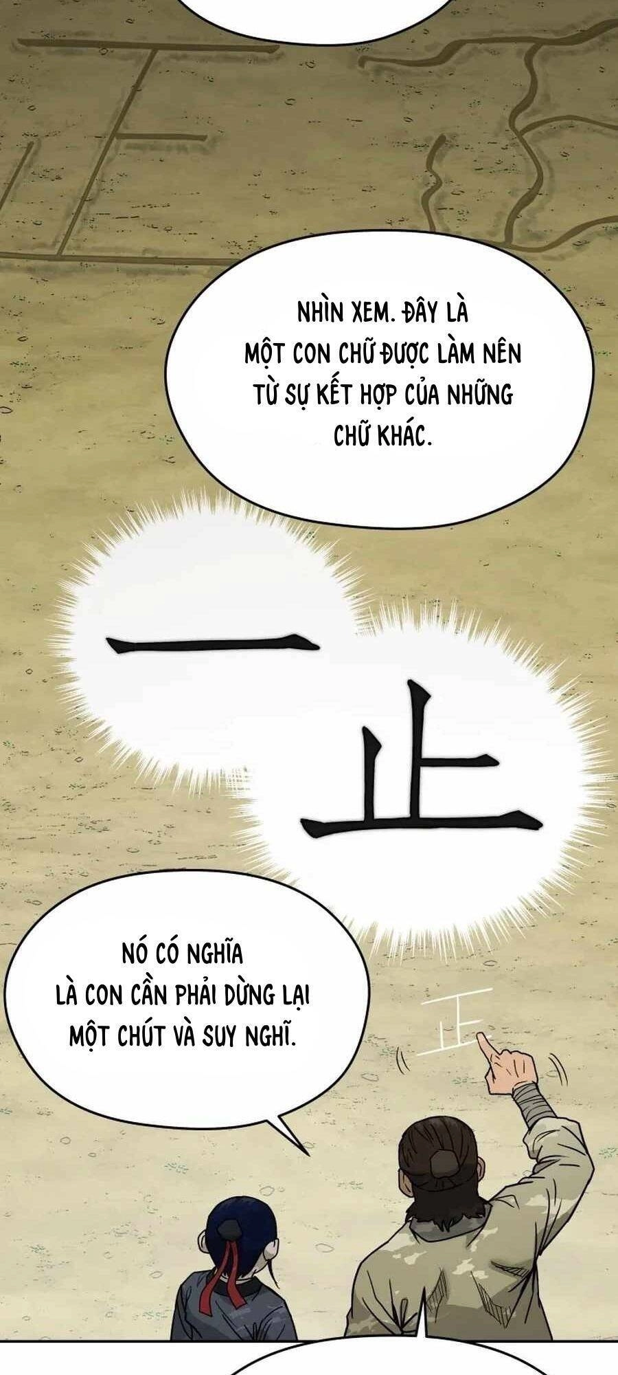 Thái Thú Kang Jin Lee Chapter 6 - 57