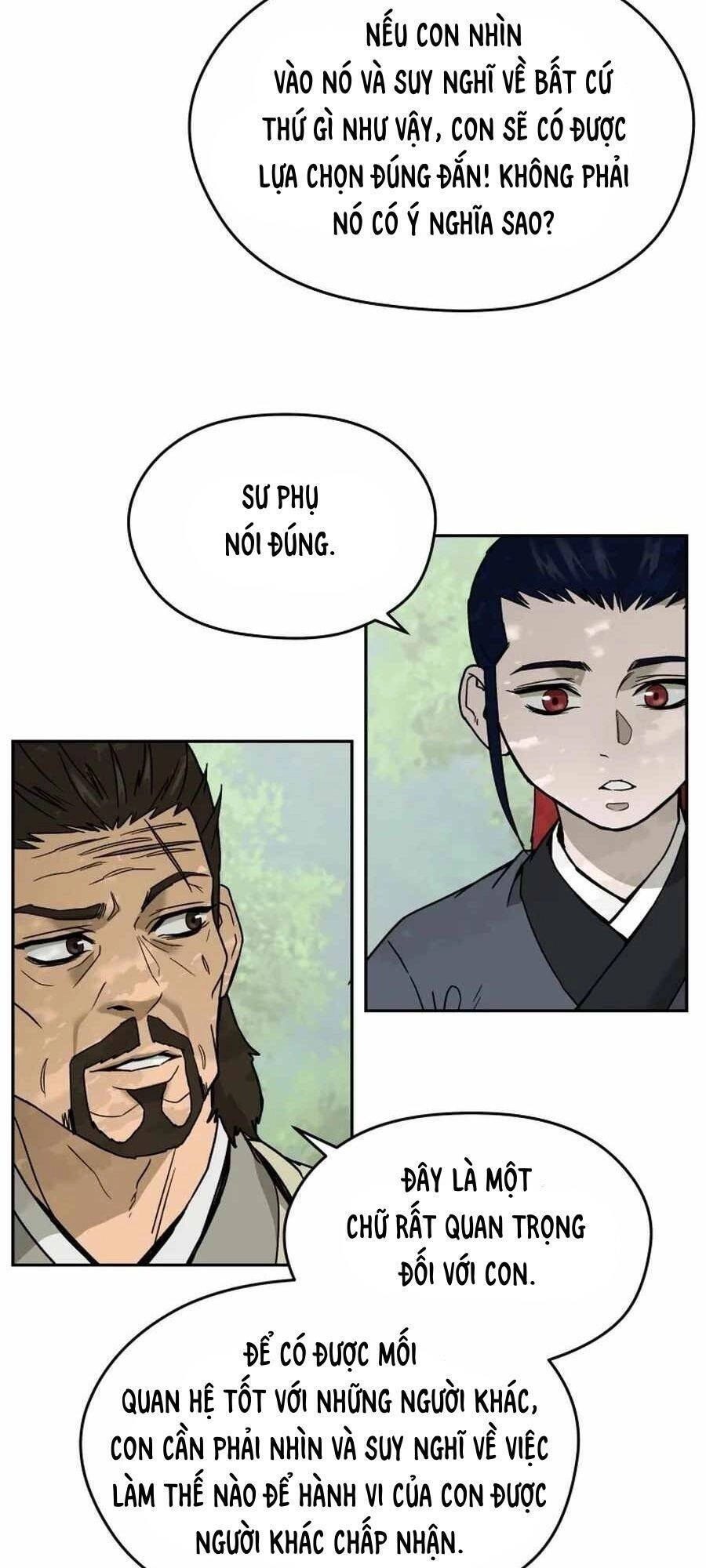 Thái Thú Kang Jin Lee Chapter 6 - 58