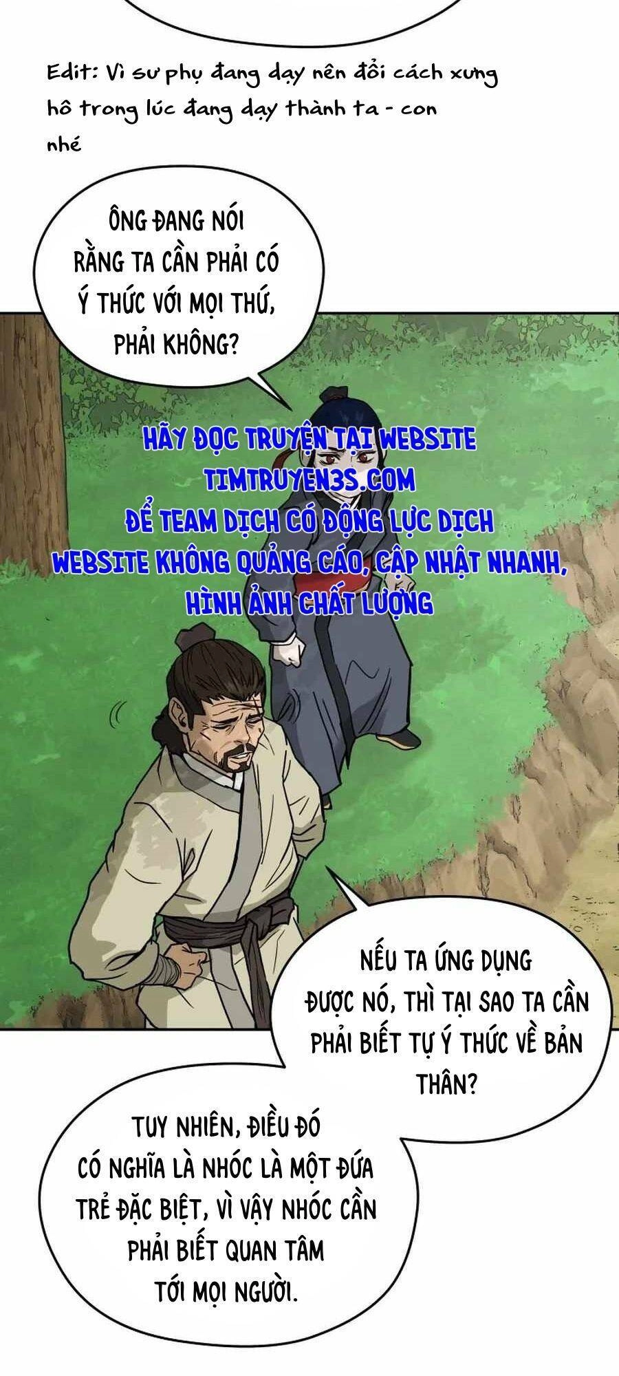 Thái Thú Kang Jin Lee Chapter 6 - 59