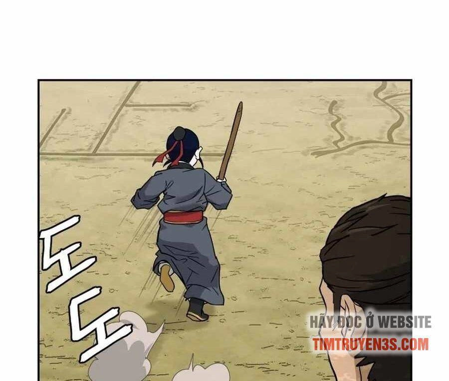 Thái Thú Kang Jin Lee Chapter 6 - 61
