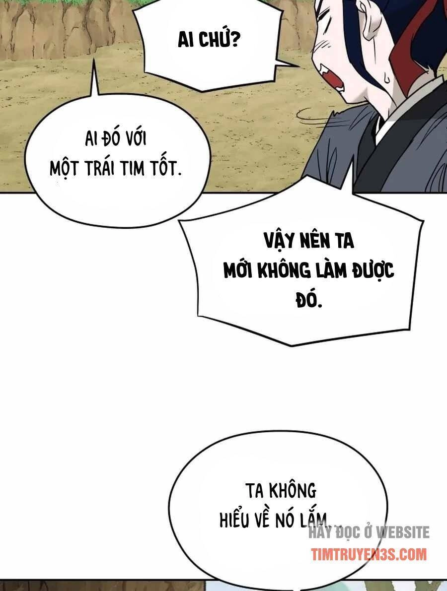 Thái Thú Kang Jin Lee Chapter 6 - 64