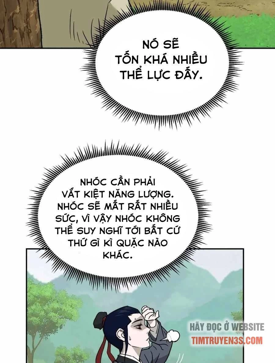Thái Thú Kang Jin Lee Chapter 6 - 67