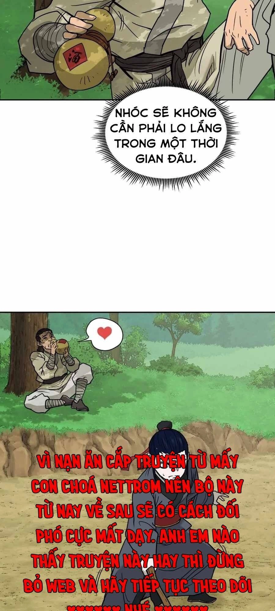 Thái Thú Kang Jin Lee Chapter 6 - 69