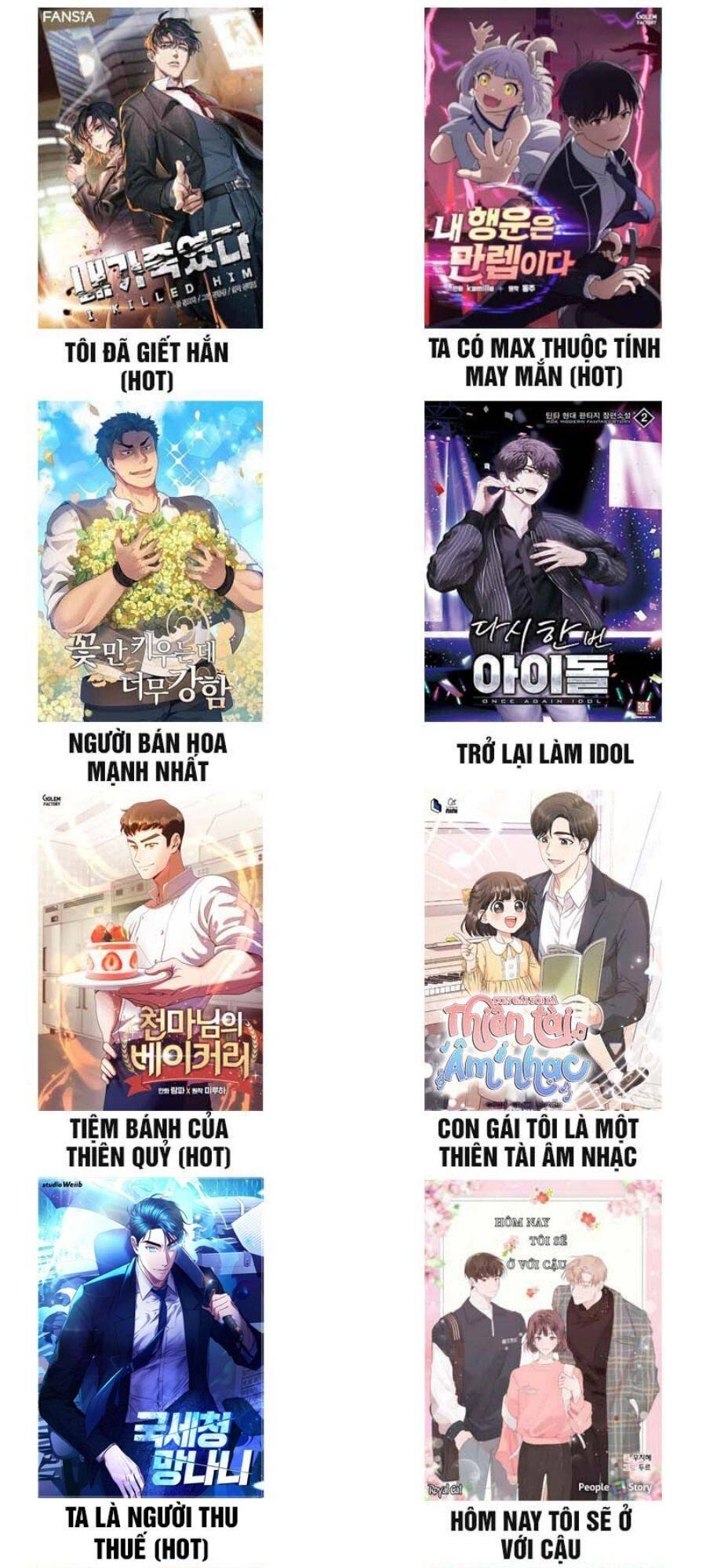 Thái Thú Kang Jin Lee Chapter 6 - 72