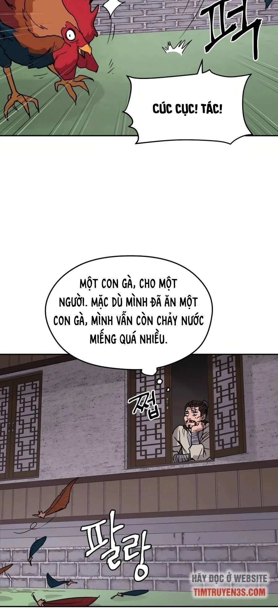 Thái Thú Kang Jin Lee Chapter 7 - 6