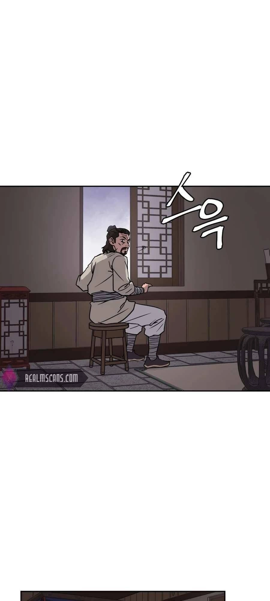 Thái Thú Kang Jin Lee Chapter 7 - 7