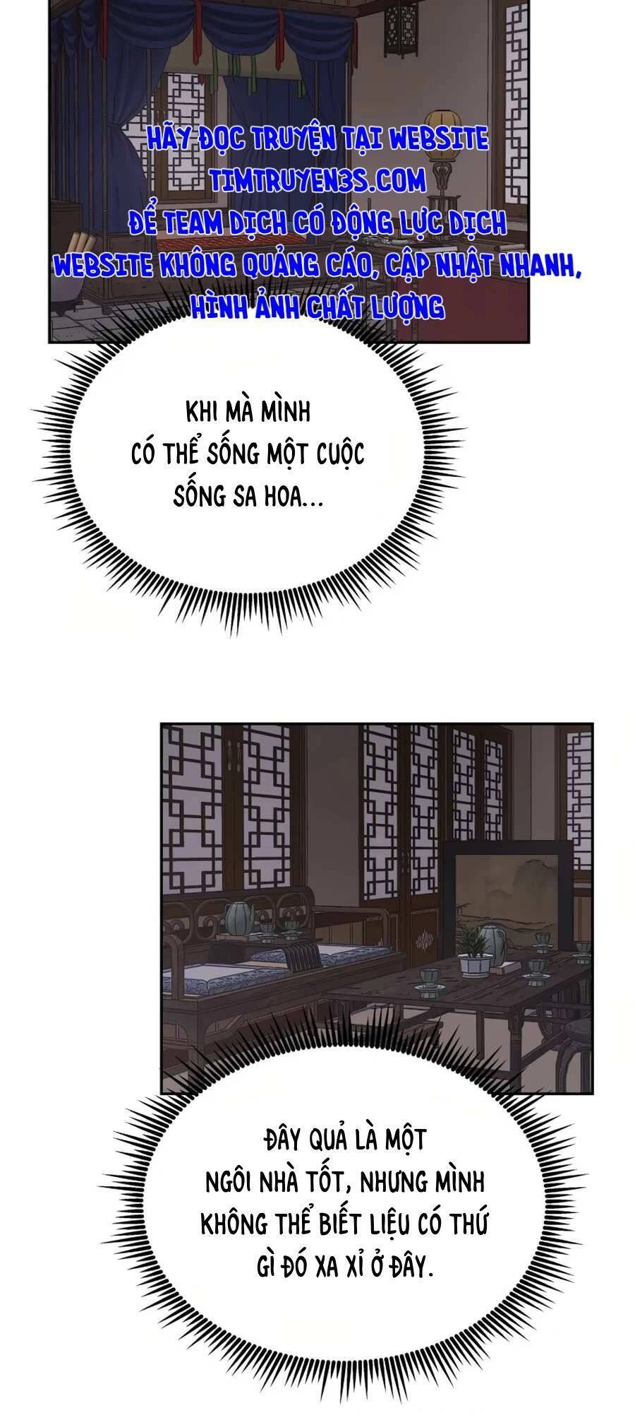 Thái Thú Kang Jin Lee Chapter 7 - 8