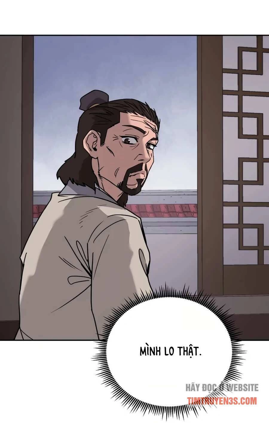 Thái Thú Kang Jin Lee Chapter 7 - 9