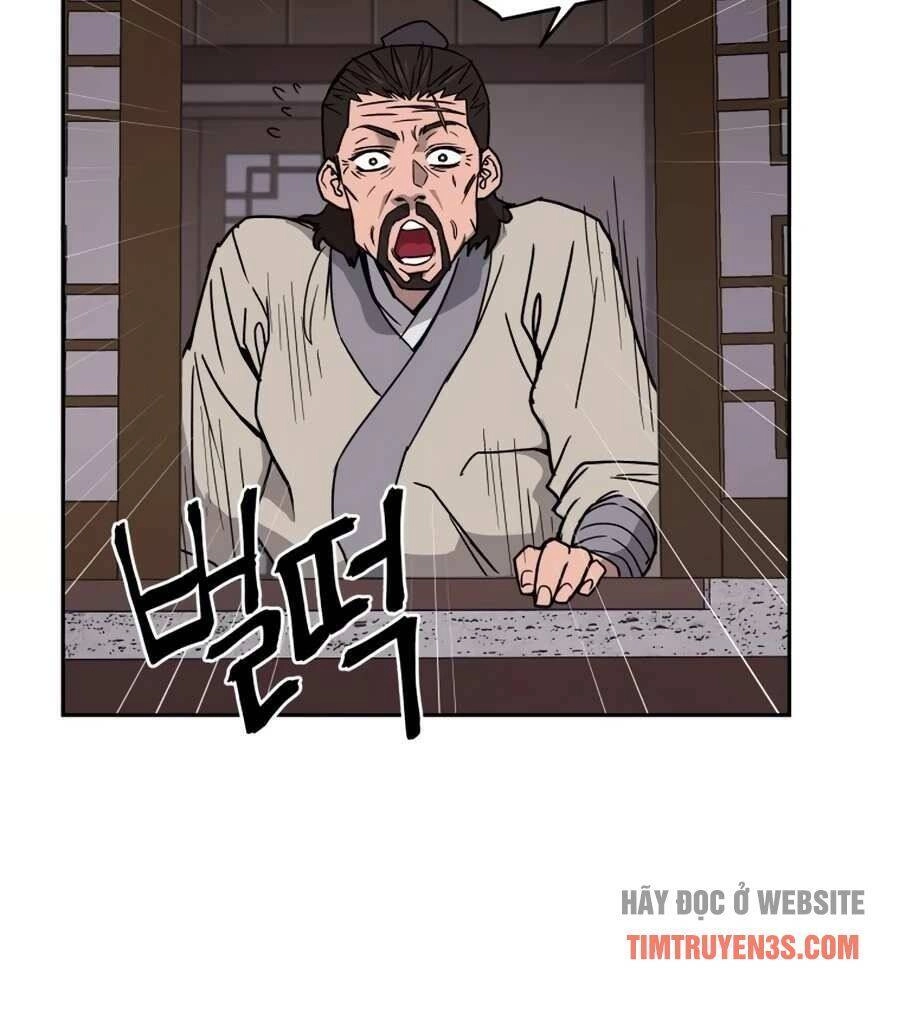 Thái Thú Kang Jin Lee Chapter 7 - 12