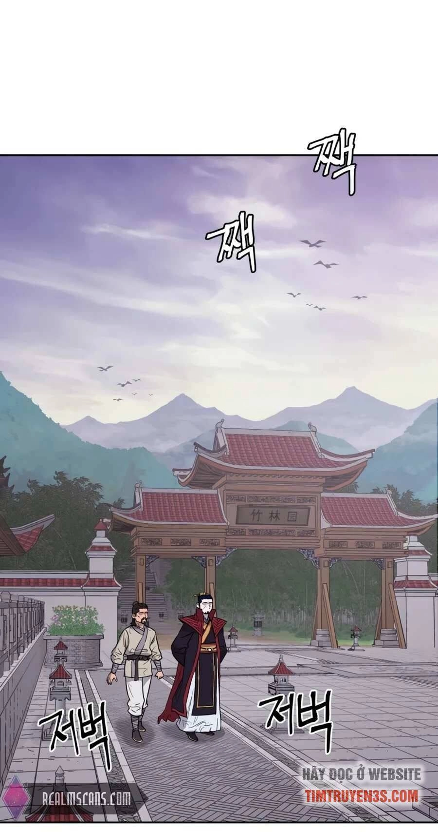Thái Thú Kang Jin Lee Chapter 7 - 15