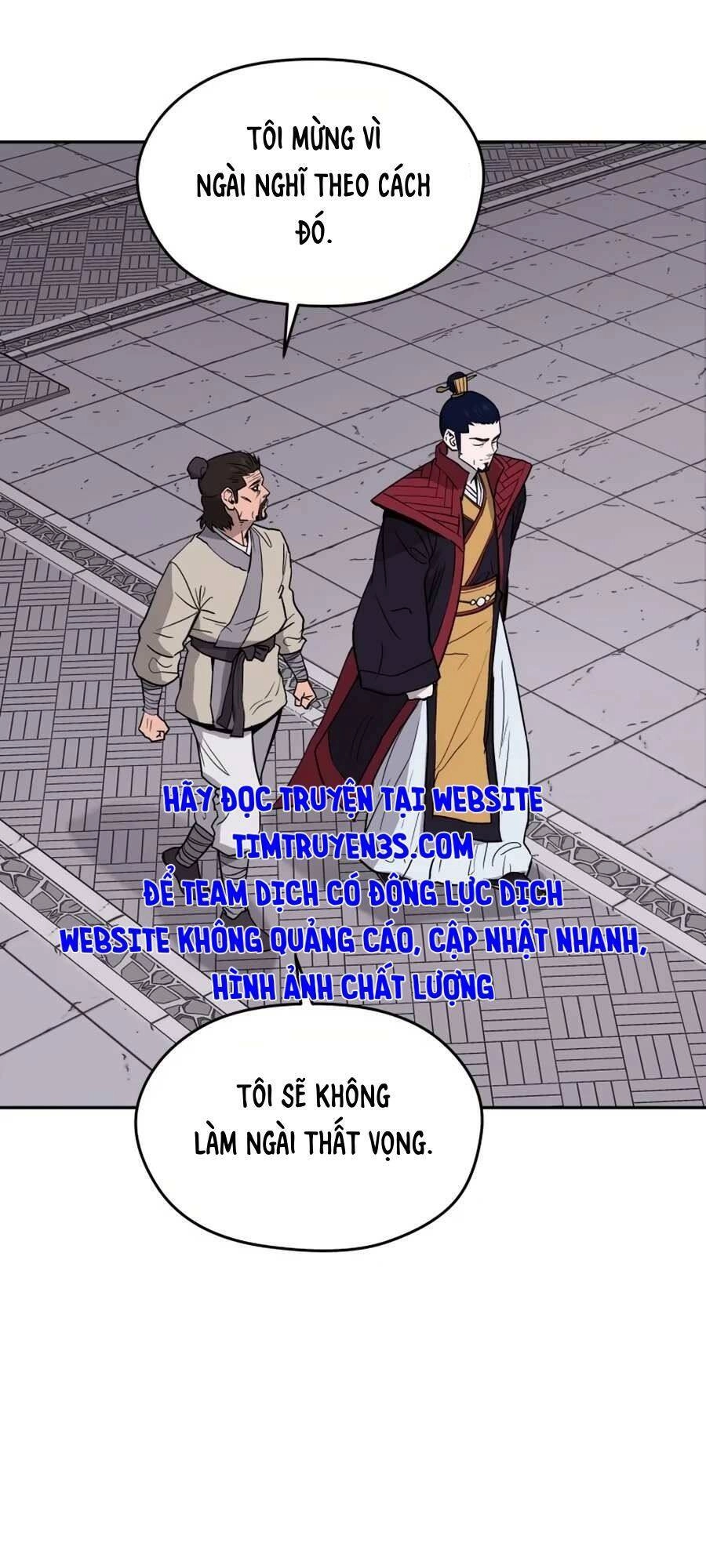 Thái Thú Kang Jin Lee Chapter 7 - 20