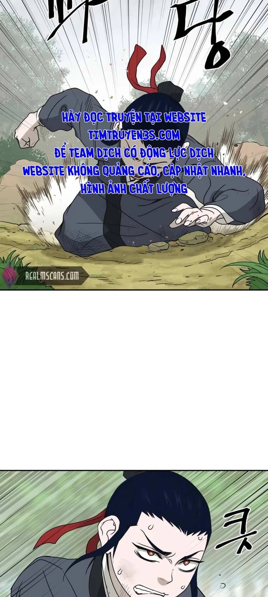 Thái Thú Kang Jin Lee Chapter 7 - 24