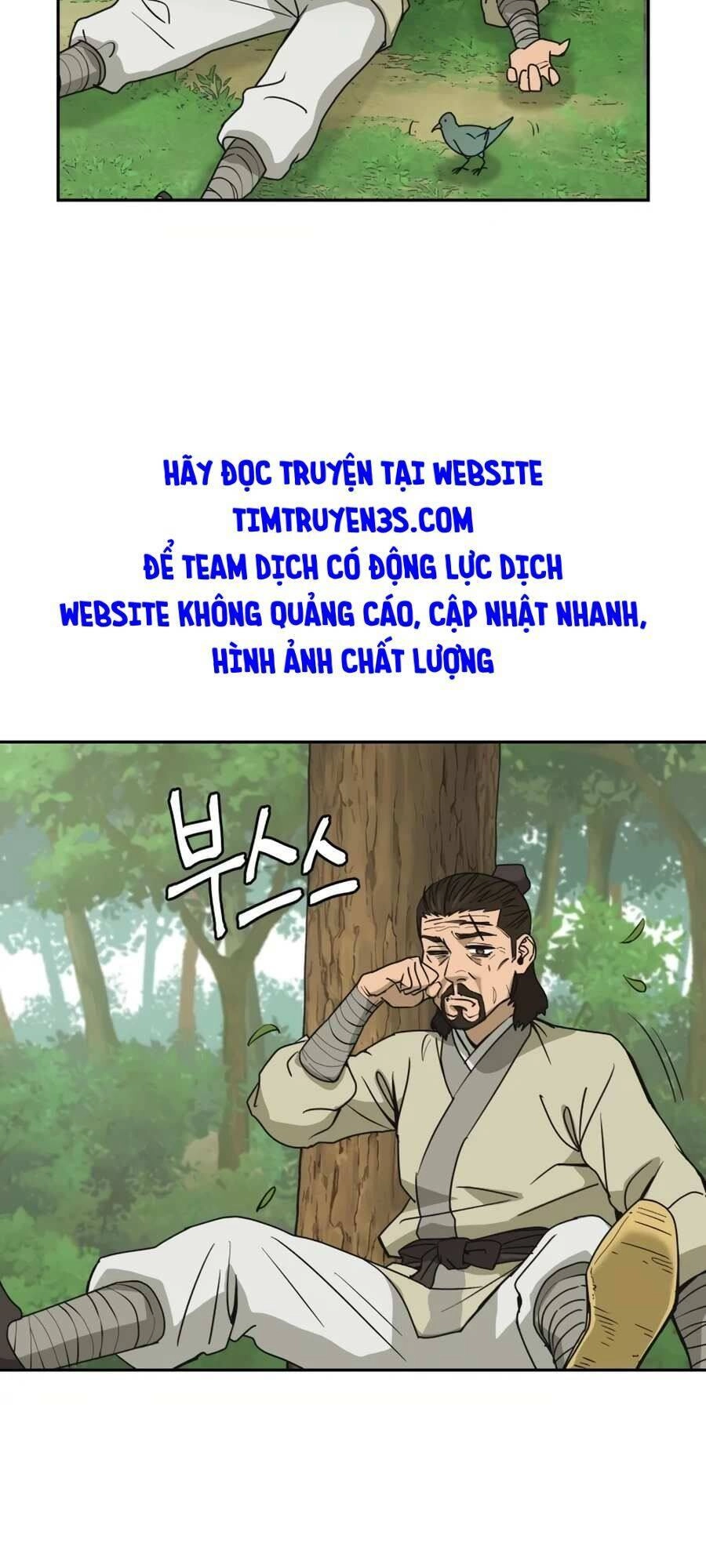 Thái Thú Kang Jin Lee Chapter 7 - 27
