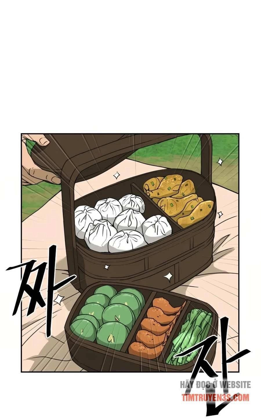 Thái Thú Kang Jin Lee Chapter 7 - 28