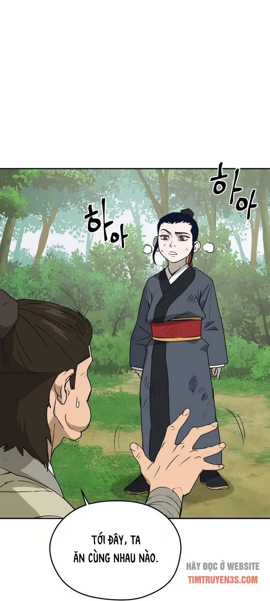 Thái Thú Kang Jin Lee Chapter 7 - 31