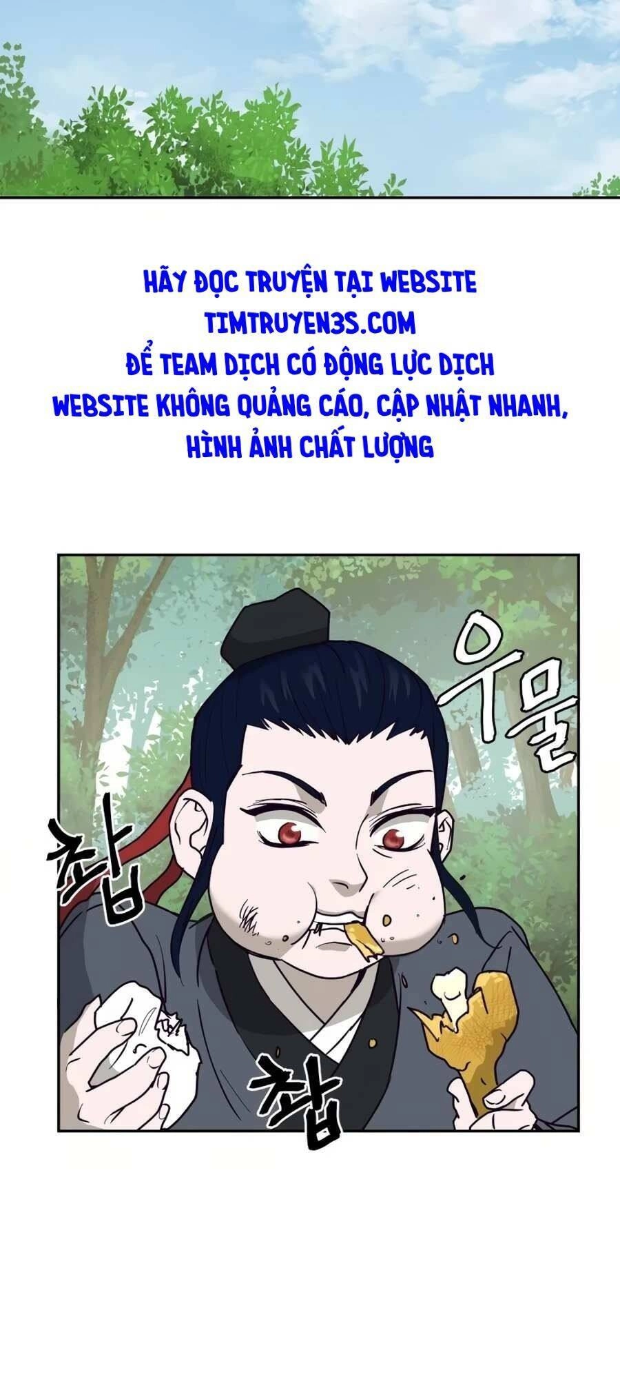 Thái Thú Kang Jin Lee Chapter 7 - 38