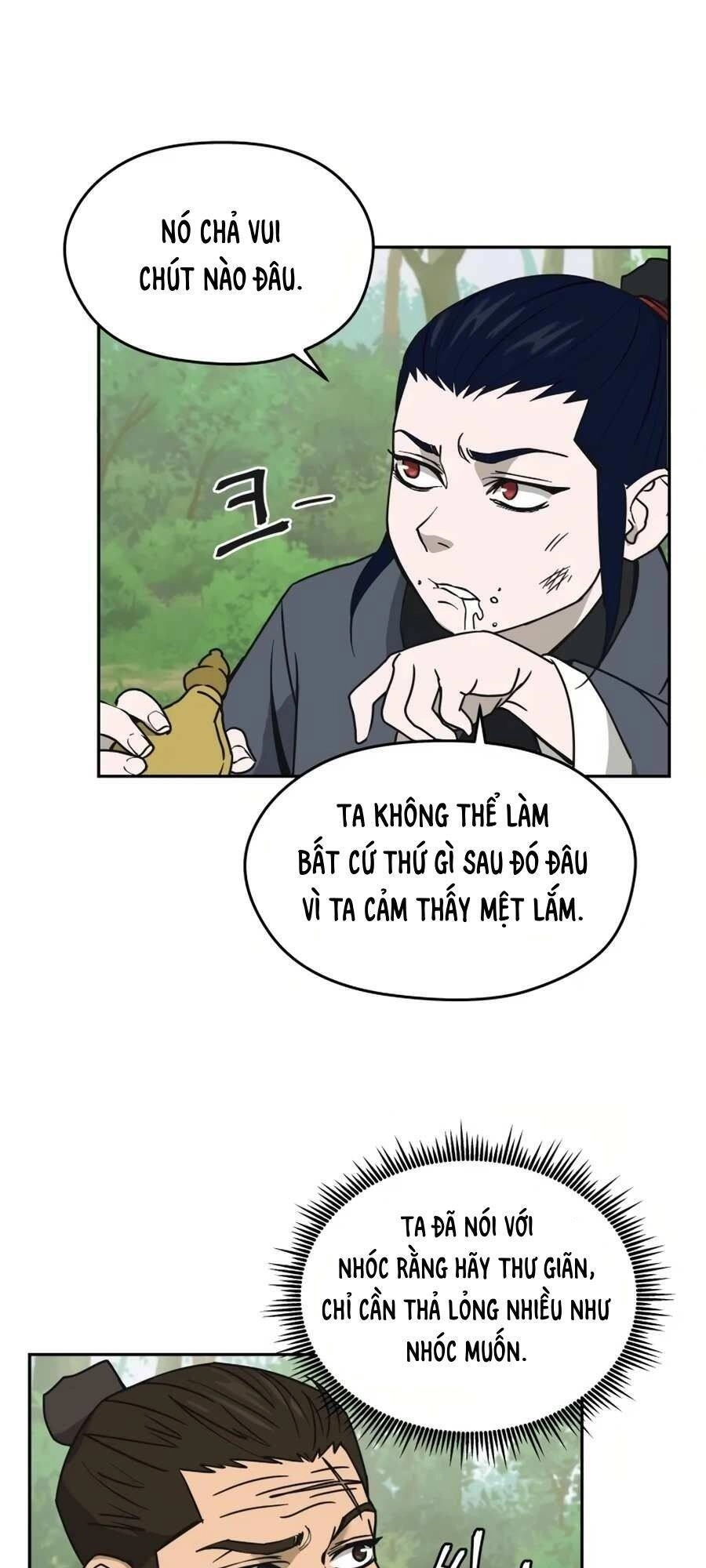 Thái Thú Kang Jin Lee Chapter 7 - 43