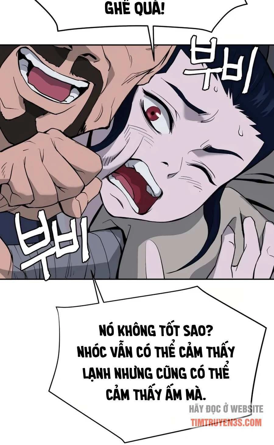 Thái Thú Kang Jin Lee Chapter 7 - 48