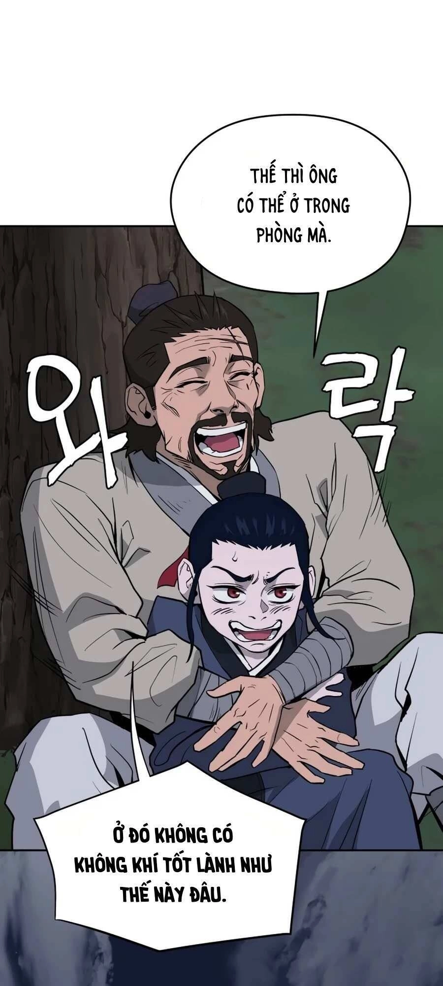 Thái Thú Kang Jin Lee Chapter 7 - 49