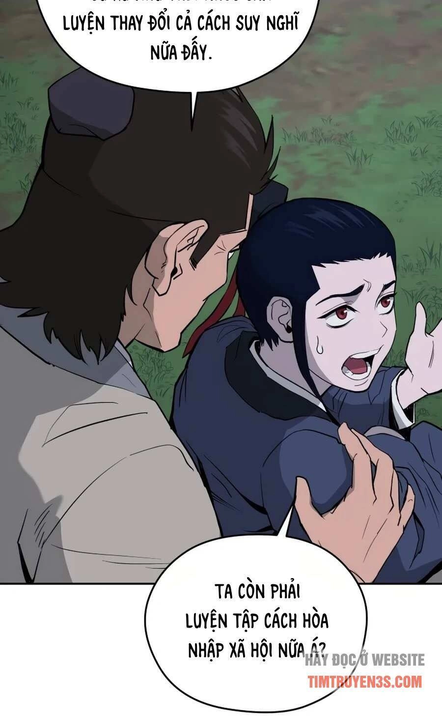 Thái Thú Kang Jin Lee Chapter 7 - 55